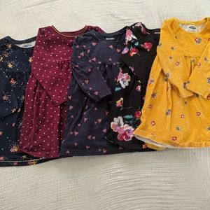 Old Navy Dresses